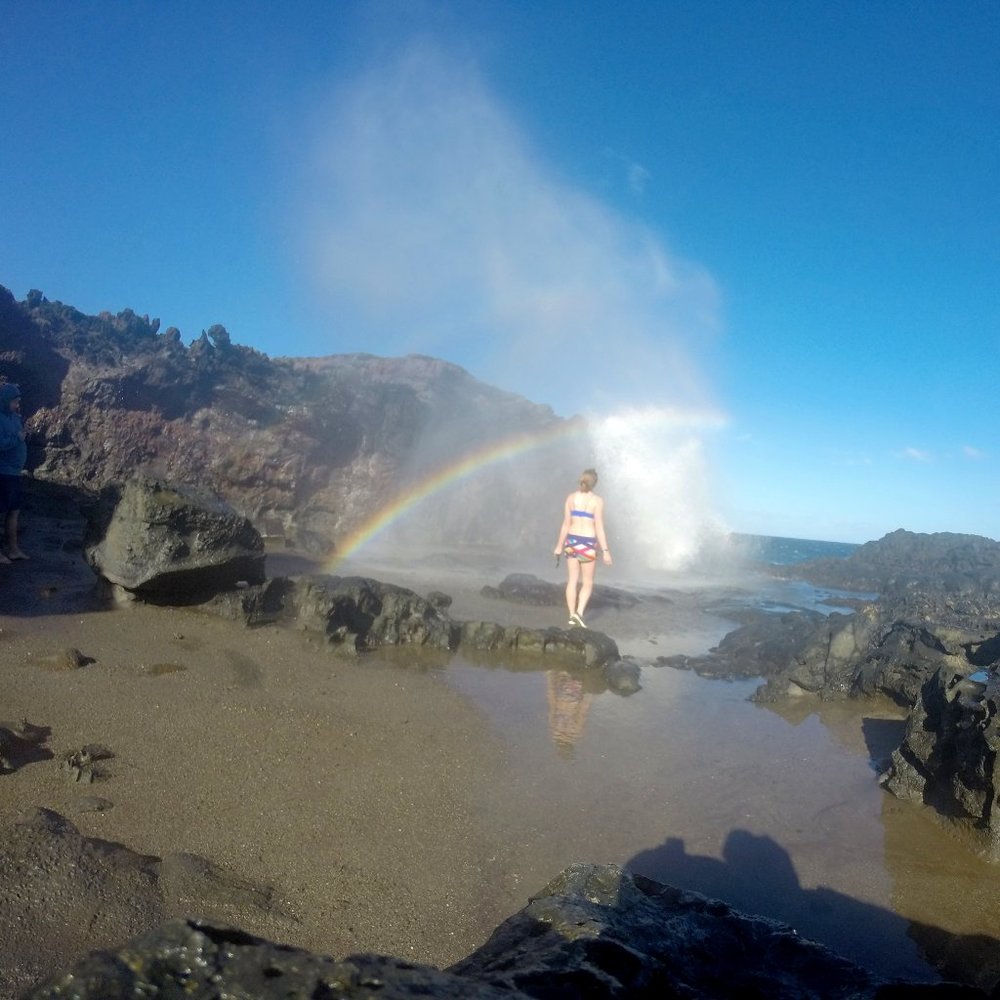 Meet your Posher, Frannie